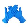 Buy cheap Soft Long Sleeve Nitrile Latex Glove Medical Materials Latex And Nitrile Gloves from wholesalers