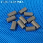RBSiC Silicon Carbide Ceramic Rod / Sticks Compact Structure 90HRA