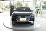 2023 Au-di Q4 40 E-tron Inaugural Version Pure Electric 204 Hp Pure Electric