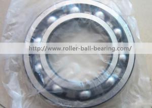 Quality 6218 6218-2RS 6218ZZ Deep Groove Ball Bearing Carbon Steel wholesale