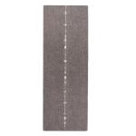 custom jute yoga mats printing eco-friendly yoga mat jute pvc yoga mat