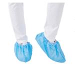 SMS Footwear Covers Disposable , Medical Anti Slip Shoe Covers