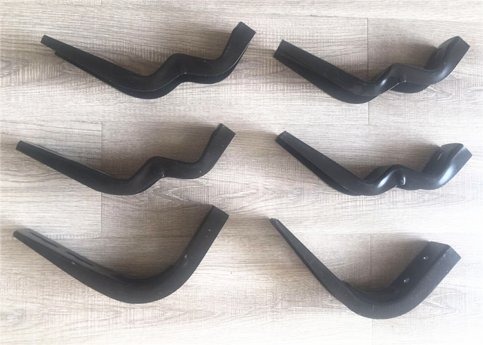 Car Accessories Vehicle Running Boards For 2012 2016 ISUZU D-MAX Pick Up Distributor