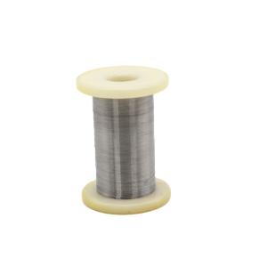 Quality Bucket Packing Heating Alloys 0Cr23Al5 Rubber Insulation Material wholesale