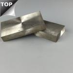 Gas Equipment Parts Cobalt Chrome Alloy , Cobalt Chromium Molybdenum Alloy