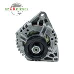 28V 70A Alternator Generator JFZ270-3002 VG1095094002 For A7 Truck