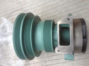 Quality HOWO TRUCK PARTS water pump VG1500060051 wholesale