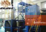 Strong Heating Strength Metal Powder Atomization Equipment Spherical Shape