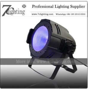 Quality 100W DJ UV Cannon DMX Ultraviolet Effect Lighting wholesale