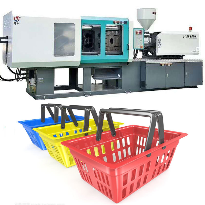 Get the Best Deal on 120 Ton Injection Moulding Machine with Cooling Water Consumption 60L/min and Heating Power 6.5KW