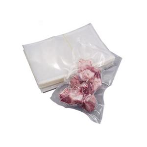 Quality Laminated Vacuum Sealer Bags Food Packaging Meat Heat Sealable Food Bags OEM wholesale