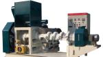 Dry dog cat food making machine manufacturers,dog food extruder production line