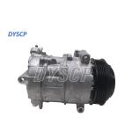 12v Dc Car Air Conditioning Compressor For Jeep Cherokee 2.0 2.4 2015 6PK