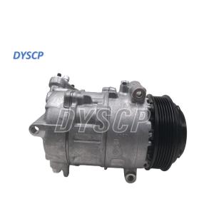 Quality 12v Dc Car Air Conditioning Compressor For Jeep Cherokee 2.0 2.4 2015 6PK wholesale