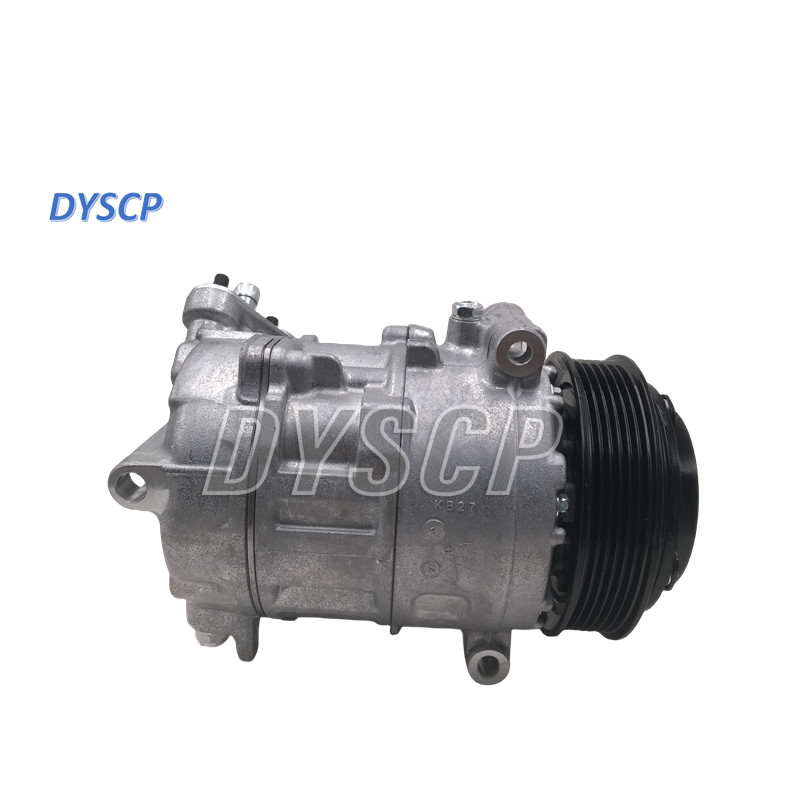 Vehicle AC Compressor For Jeep Cherokee 2.0 2.4 2015 6PK Car Air Compressor