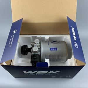 Quality Sinotruk HOWO Truck Parts Wabco Air Dryer Wg9000360521 Original Contact for Shipping Cost wholesale