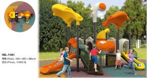 Quality Original Design Kids Outdoor Playground Equipment Manufacturers Good Quality Kids Playground wholesale