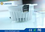 White Housing LED Recessed Downlight High Brightest 7 Watt LED Down Light