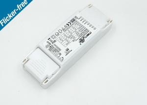 Quality 25W Non Flickering 1-10V / PUSH Dimming LED Power Supply Energy Saving wholesale