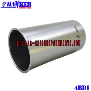 Quality Hitachi Ex200-1 Ex200-2 6BD1 4BB1 4BD1 Cylinder Liner 1-11261242-0 1-11261-118-0 wholesale