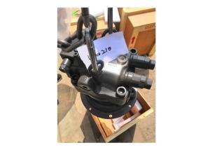 Quality EC210 EC240 EC290 Swing Motor 14550094 14550095 14550092 14550091 M5X130 wholesale