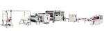Bundler Wrapper 14lines Facial Tissue Production Machine