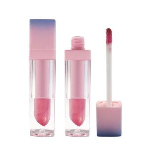 Quality Cruelty Free Velvet Private Label Matte Vegan Liquid Lipstick wholesale