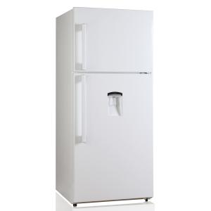Quality BCD-430 TOTAL NO FROST TOP MOUNTED DOUBLE DOOR REFRIGERATOR wholesale