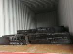 Annealing Heat Treatment Alloy Steel Bar DIN 1.7225 4140 Scm440 42CrMo4