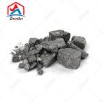 Industry Ferro Silicon Alloy 72% Silicon Ferro 75% Used In Steelmaking