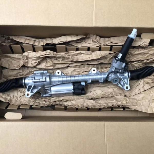 09-17 BMW 5 F07 F10 F11 520i Car Steering Rack Electronic Assembly LHD