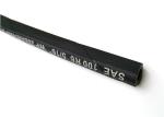High Tensile 3/4inch 50m Length Reinforced Hydraulic Hose