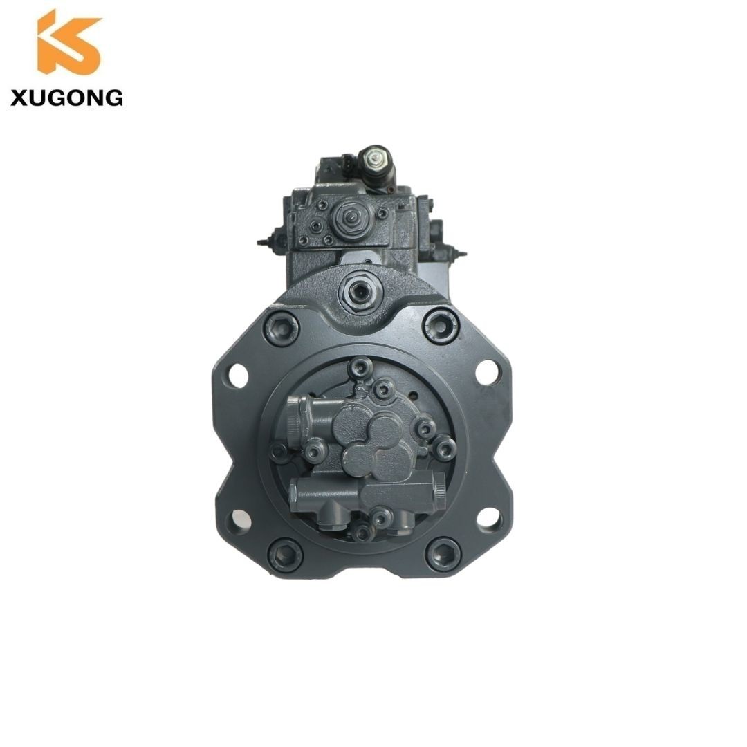 Electronic Control SANY335 Excavator Hydraulic Pumps K5V160DTH-9T16 Hydraulic Main Pump