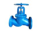PN16 Ductile Cast Iron Valve Automatic Line Sand Casting DIN3356 GG25
