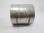 Wide Ring Band , Wood Stove Chimney Pipe Kit Tools