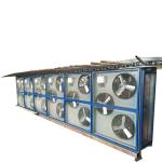 XPG-900 Efficient Cooling Circular Rubber Coolant Easy Installation