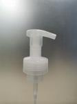 Screw-on Closure Body Wash Pump Bottle Free Samples Samples Whole Transparent