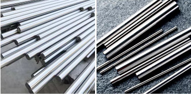 Corrosion Resistant Hastelloy C276 Round Bar Nickel Super Alloy Steel Rod