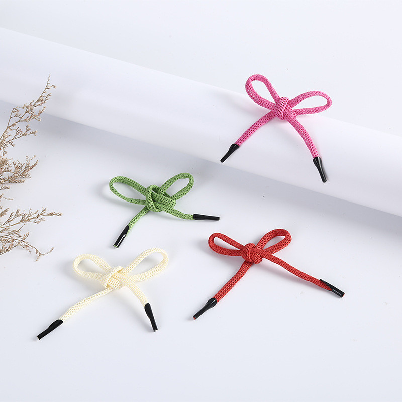 4mm Needle Knitting Paper Rope 32cm Length Twisted Paper Rope Diy