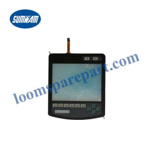 Quality Jacquard Staubli Dobby Spare Parts StäUbli JC6 Touch Screen wholesale