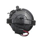 Automotive Air Conditioning Parts Blower Fan 1610705080 1610705180 For Peugeot