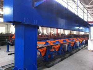 Quality High Flexible Gantry NDT Testing Equipment 20m/Min Speed For Non Ferrous Metals wholesale