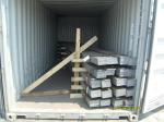 600mm Hot Rolled Flat Bar of Q195, Q215, Q235, Q345, GB704 Mild Steel Products