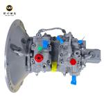 9201469 Hitachi Pump Unit Parts ZX135UR
