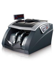 Quality 3.5 Inch TFT Display Cash Sorter Machine , Money Counter That Counts Mixed Bills wholesale