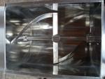 Slot Shaped Powder Mixing Machine For Pharmaceutical Industry