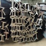 Mild Steel T Bar Alloy T Section 15CrMo 12Cr1MoV Grade ASTM GB Standard 35*35*4