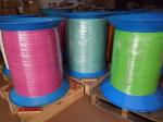 Iron Material Binding Wire 0.9mm Coated Wire Rope