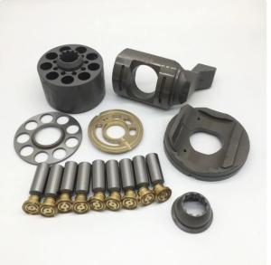 Quality Excavator Hydraulic Pump Assembly Parts Repair Kit For Kobelco SK120-5.5 Kawasaki Hydraulic Pump K3V63 wholesale