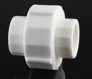 Quality PPR fitting all plastic union wholesale